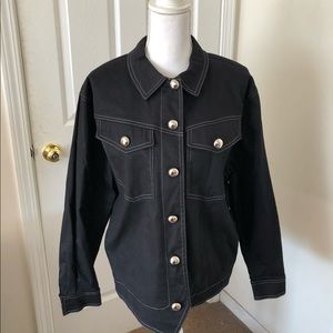 Chatelle Blazer Jacket